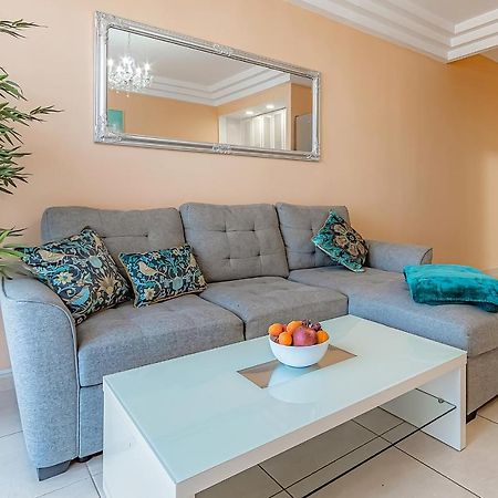 Beautiful Apartment San Forever أذيخي المظهر الخارجي الصورة