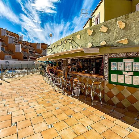 Beautiful Apartment San Forever أذيخي المظهر الخارجي الصورة