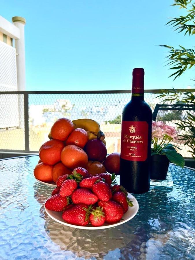 Beautiful Apartment San Forever أذيخي المظهر الخارجي الصورة