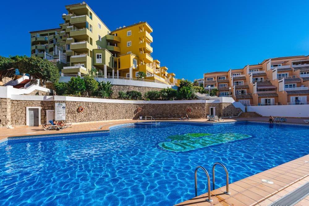 Beautiful Apartment San Forever أذيخي المظهر الخارجي الصورة