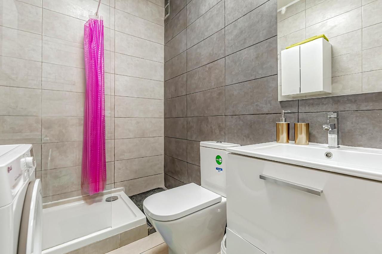 Beautiful Apartment San Forever أذيخي المظهر الخارجي الصورة
