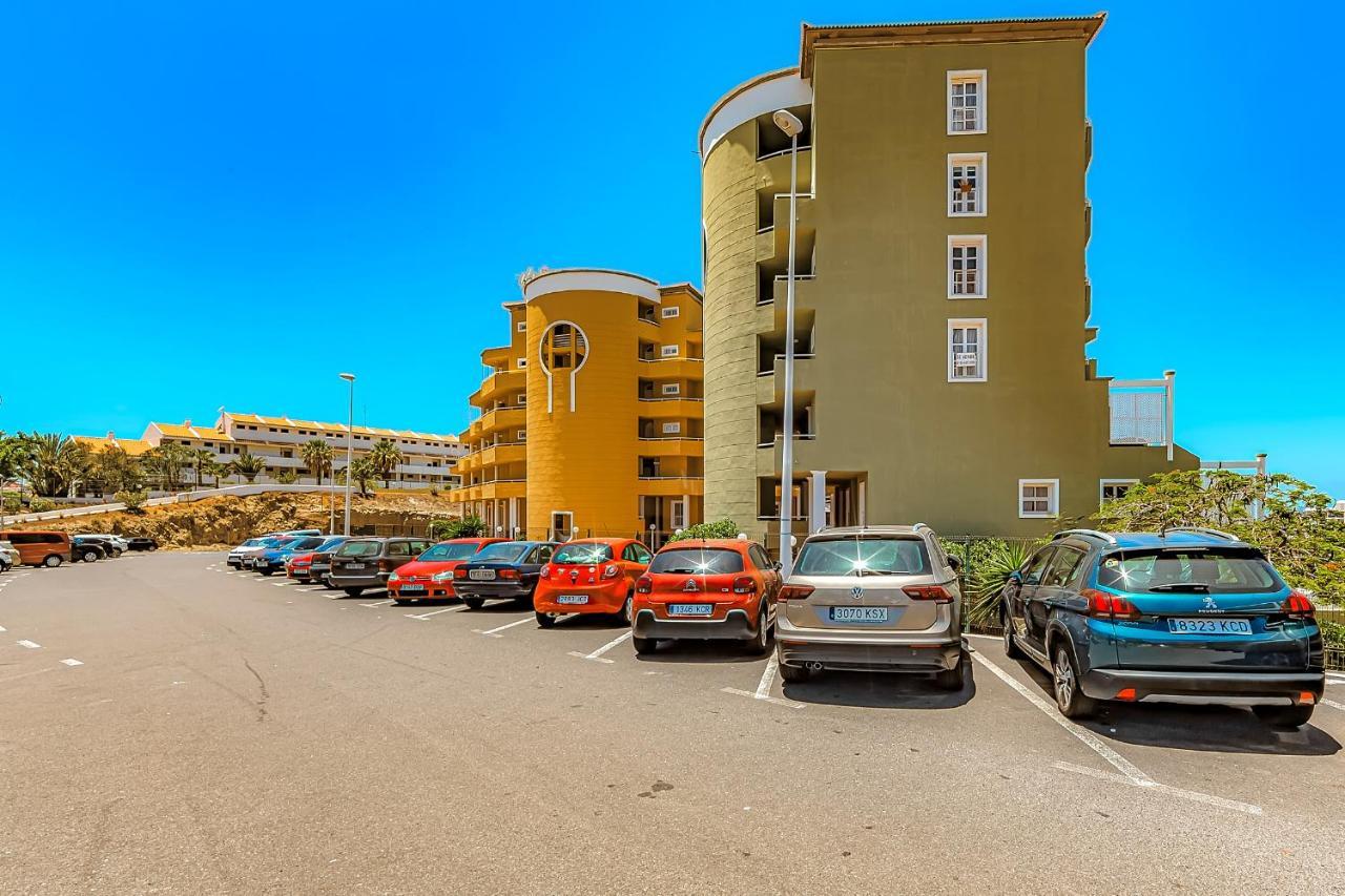 Beautiful Apartment San Forever أذيخي المظهر الخارجي الصورة