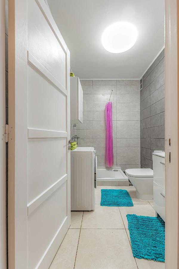 Beautiful Apartment San Forever أذيخي المظهر الخارجي الصورة