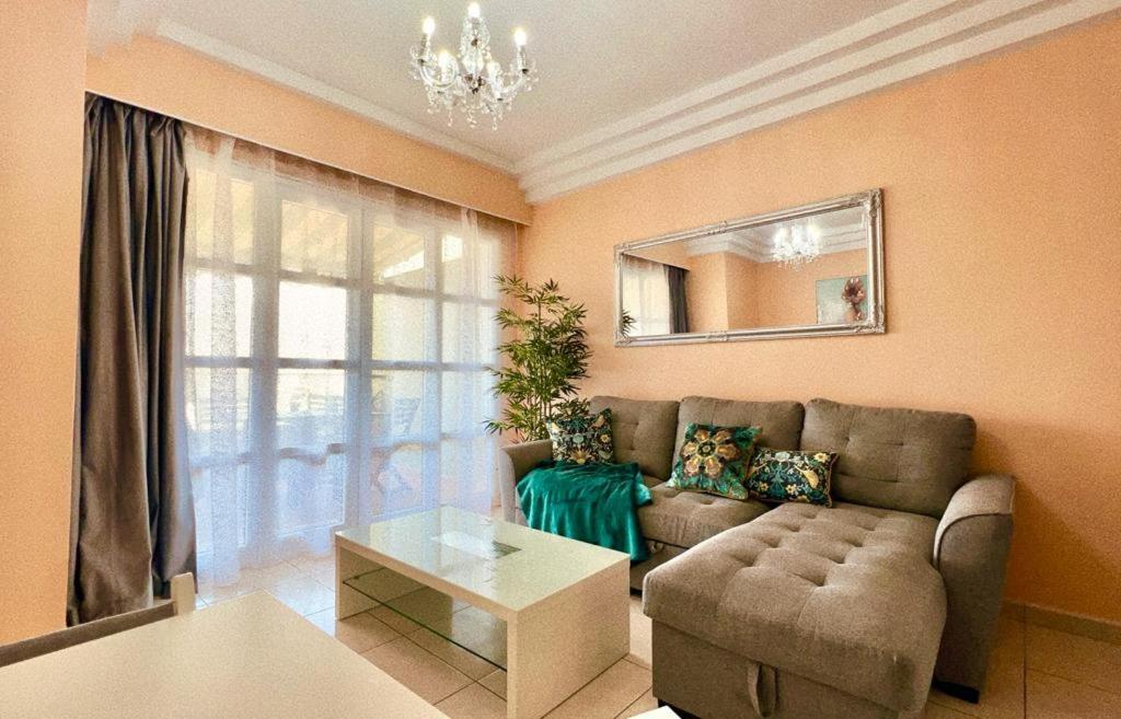 Beautiful Apartment San Forever أذيخي المظهر الخارجي الصورة
