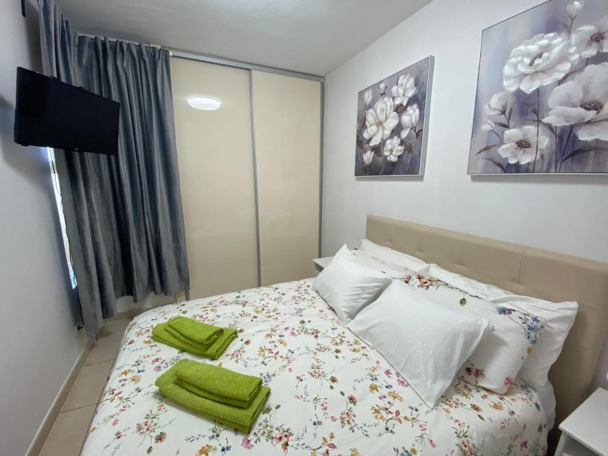 Beautiful Apartment San Forever أذيخي المظهر الخارجي الصورة