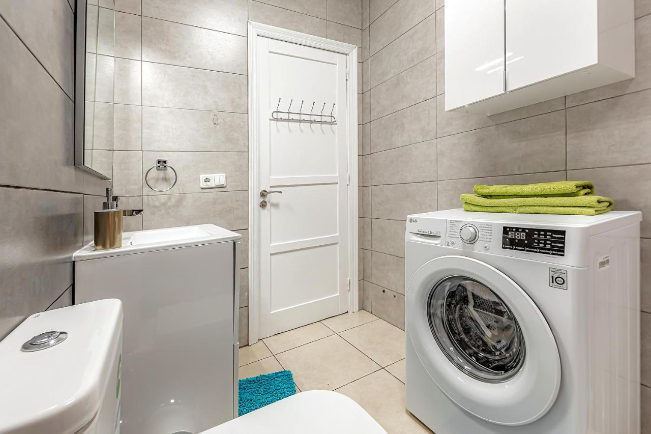 Beautiful Apartment San Forever أذيخي المظهر الخارجي الصورة