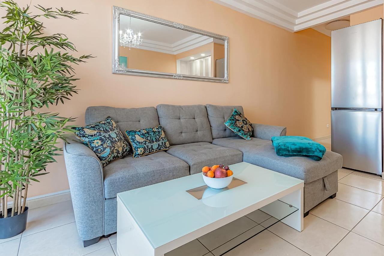 Beautiful Apartment San Forever أذيخي المظهر الخارجي الصورة