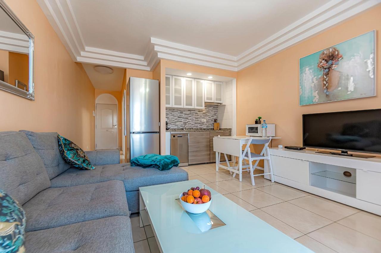 Beautiful Apartment San Forever أذيخي المظهر الخارجي الصورة
