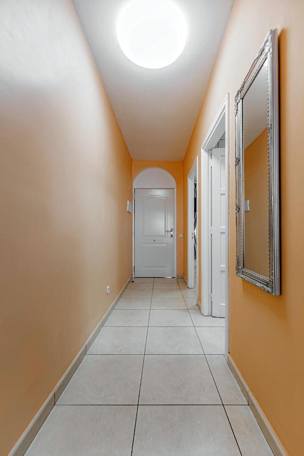 Beautiful Apartment San Forever أذيخي المظهر الخارجي الصورة