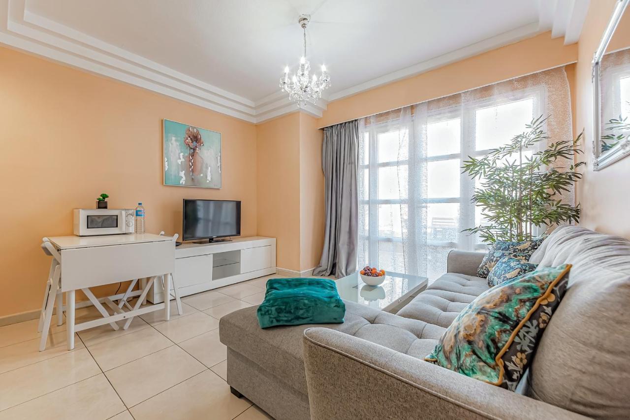 Beautiful Apartment San Forever أذيخي المظهر الخارجي الصورة